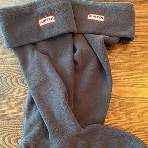 Hunter Socks